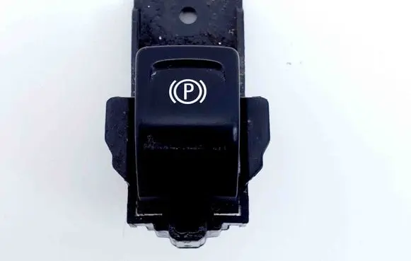 Opel Insignia A Hand parking brake switch 42282 18421