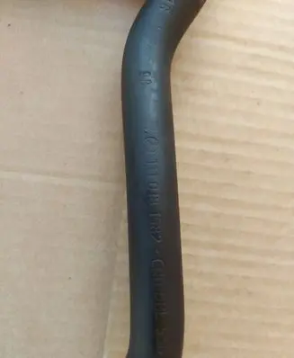 Mercedes-Benz CLK A208 C208 Engine coolant pipe/hose 1110181582
