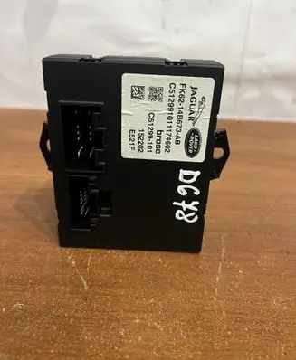 Land Rover Range Rover Sport L494 Other devices FK6214B673AB D678