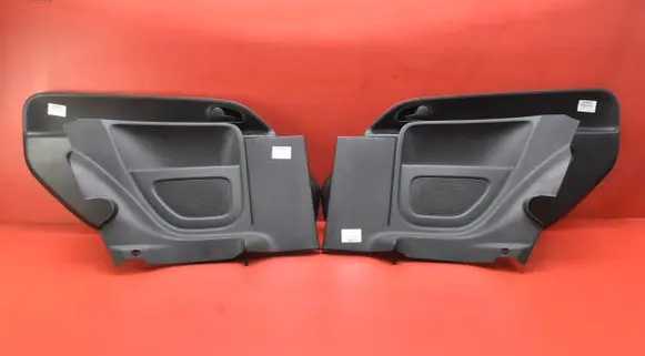 Seat Mii Interior set 