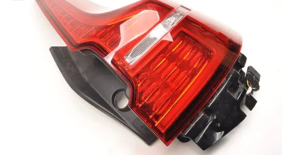 Volvo V60 Rear/tail lights 32291359
