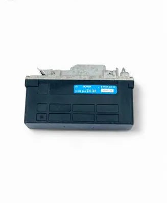 Mercedes-Benz C W202 ABS control unit/module 0265101040 47009736 0125457432