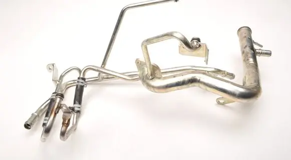Volvo XC60 Engine coolant pipe/hose 31368821