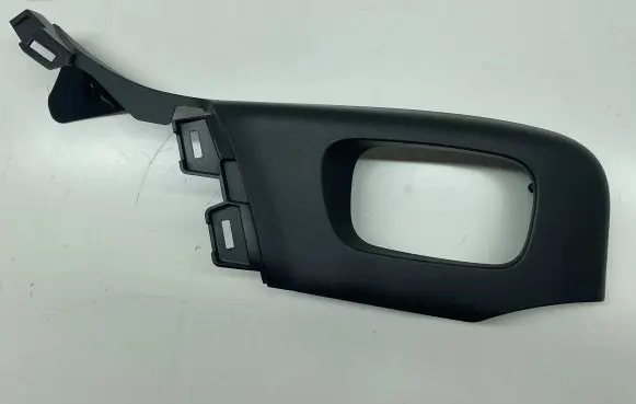 Land Rover Range Rover Evoque L551 Front passenger seat rail trim K8D-600B12-B