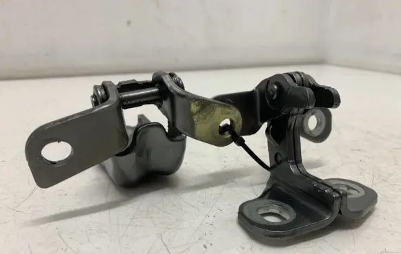 Opel Astra K Rear door hinge set A046057 P17054