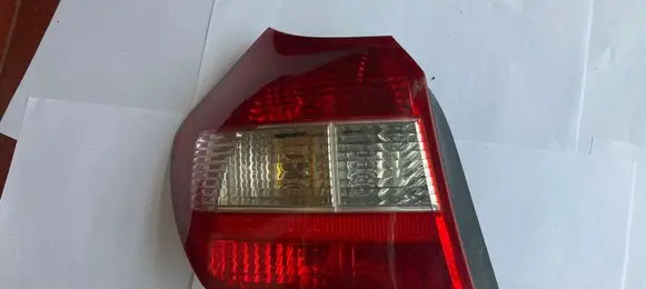 BMW 1 E81 E87 Rear/tail lights