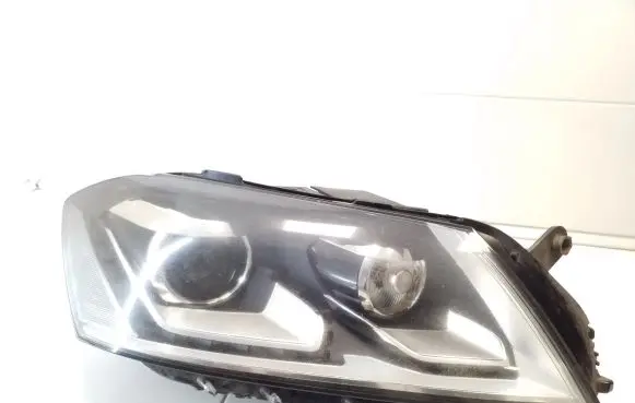 Volkswagen PASSAT B7 Headlight/headlamp 3AB941752 8K0941597B 3D0941329A