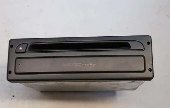 Renault Vel Satis GPS navigation control unit/module 16130002