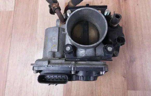 Honda Accord Throttle body valve GMD2B 16400RL2G01