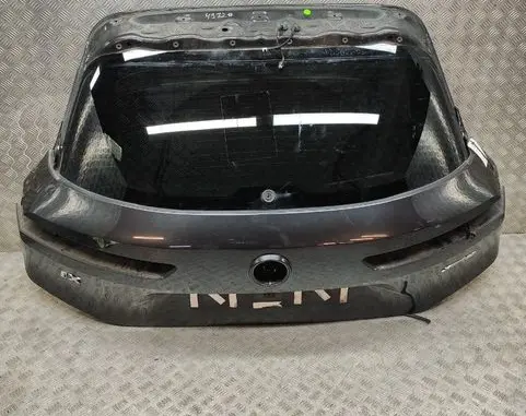 BMW iX Tailgate/trunk/boot lid 9621635