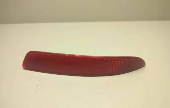 BMW X5 E70 Rear tail light reflector 63147158950 63147240998