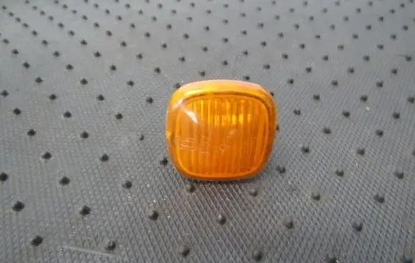 Audi A4 S4 B5 8D Front fender indicator light 4d0949127b