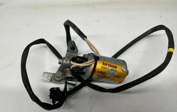 Mercedes-Benz S W140 Seat control module 1408205642