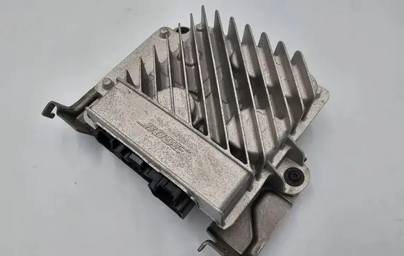 Renault Talisman Sound amplifier 280632549R