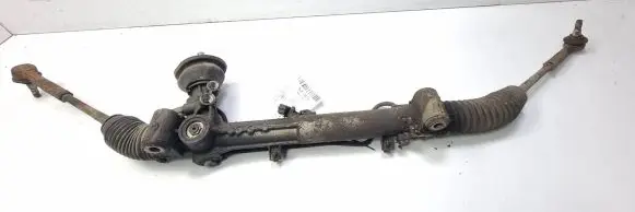 Opel Astra G Steering rack 0250080025001