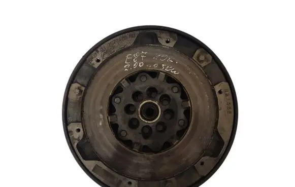 BMW 1 E81 E87 Flywheel 7577479