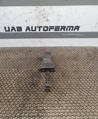 Volkswagen Tiguan Front door check strap stopper 5NA837267