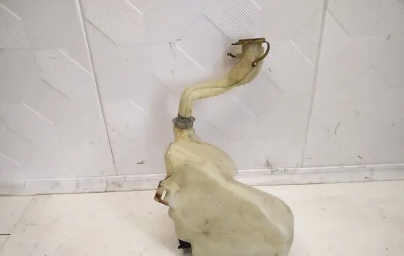 Saab 9-3 Ver1 Windshield washer fluid reservoir/tank 0602103630