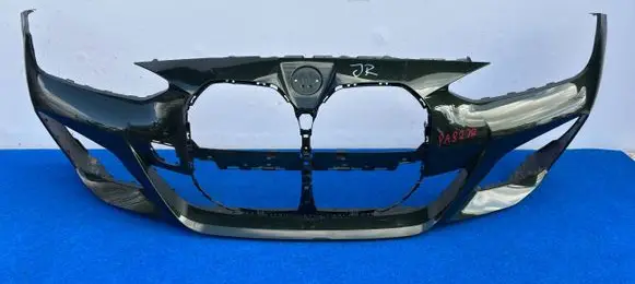 BMW 4 G22 G23 G24 G26 Front bumper 51118078573