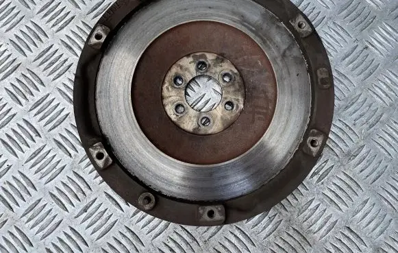 Citroen C5 Clutch set kit