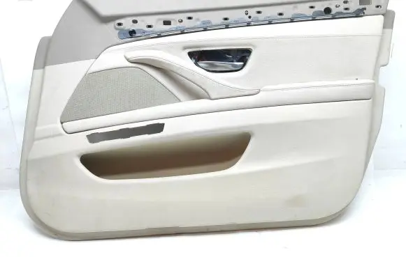 BMW 5 F10 F11 Front door card panel trim L999680 3074171 1603773