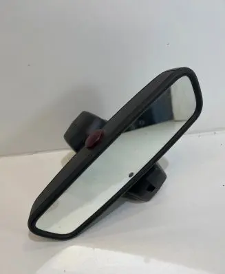 BMW 5 E60 E61 Rear view mirror (interior) 417649601