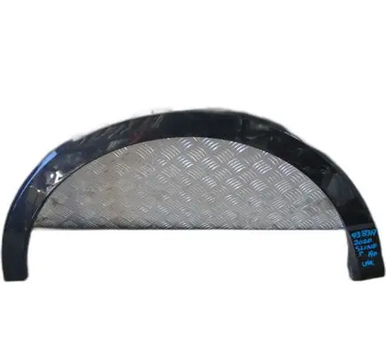 Audi Q3 F3 Other exterior part 