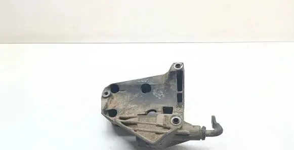 Generator/alternator bracket