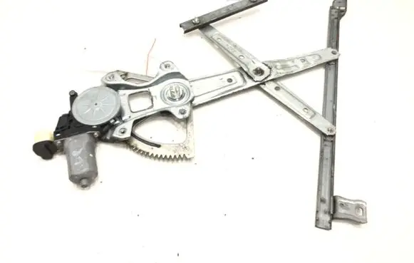 Subaru BRZ Front door window regulator with motor 61188CA010