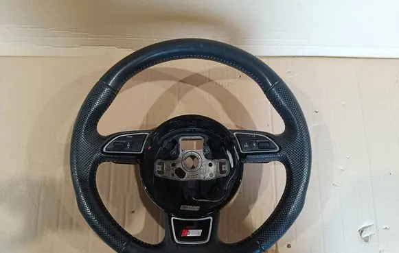 Audi A4 S4 B8 8K Steering wheel 8K0419091CB