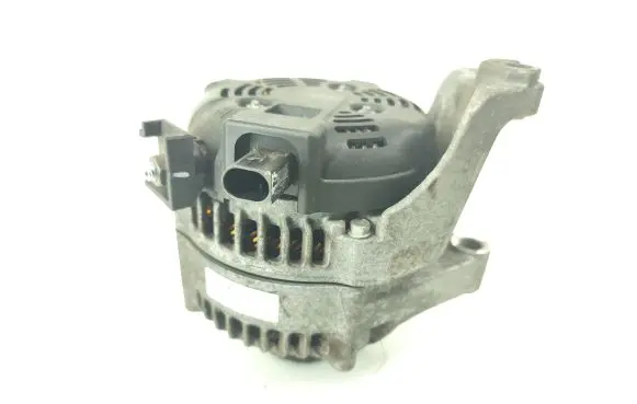 BMW 3 F30 F35 F31 Generator/alternator 7640131