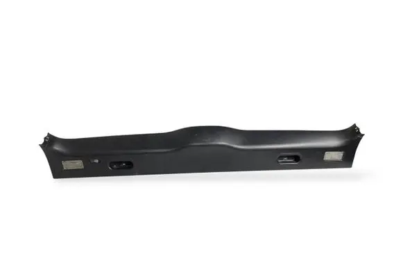 BMW X5 E53 Trunk/boot lower side trim panel 8402297 51498402297
