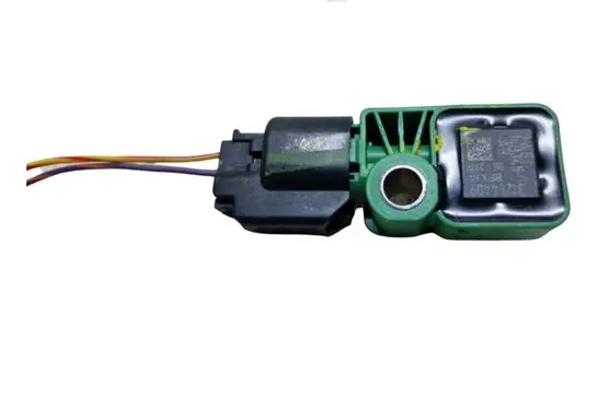 Volvo XC60 Airbag deployment crash/impact sensor 31264409