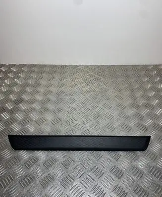 SsangYong Korando Front sill trim cover 7726037000