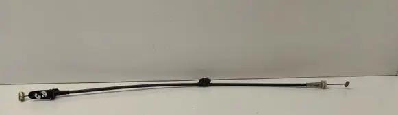 Ford Focus Rear door cable line 