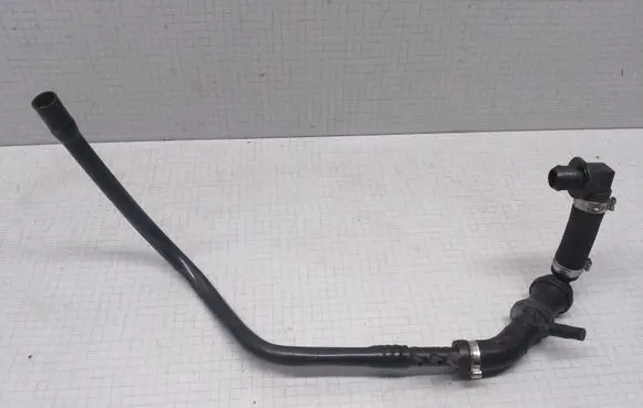 BMW 5 E39 Brake booster pipe/hose 34331163336