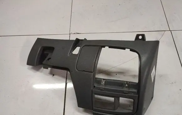 Peugeot Boxer Other interior part