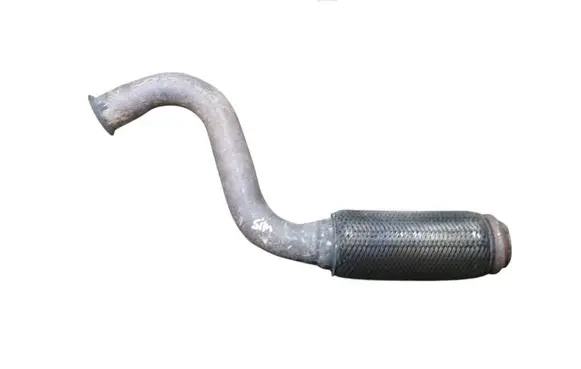 Citroen Berlingo Exhaust flexible connection 