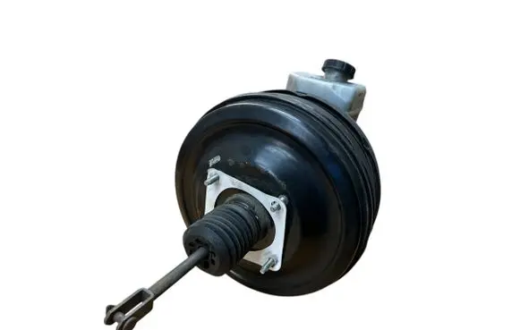 Volkswagen Crafter Brake booster A9064300408 906430