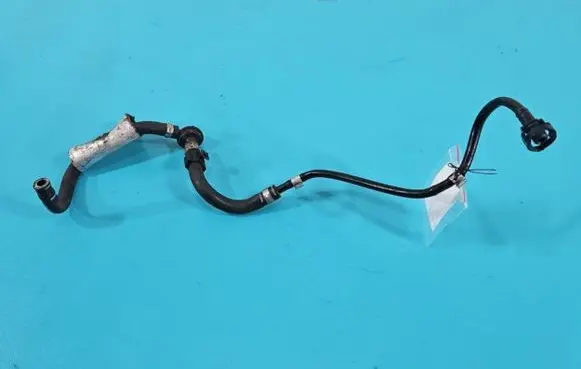 Audi Q5 SQ5 Intercooler hose/pipe 06H133781AS IMPRK1419090