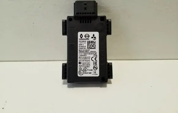 Nissan Qashqai J12 Blind spot module 284N09449R 20230620 AP090100100
