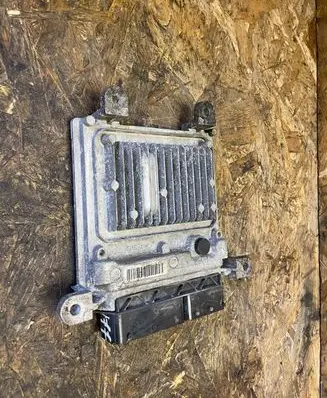 Mercedes-Benz Sprinter W906 Engine control unit/module a6519007902