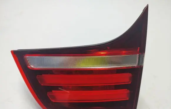 BMW X6 E71 Tailgate rear/tail lights 7295006