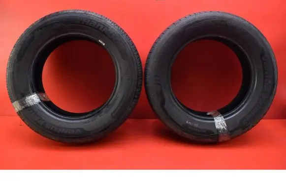 Toyota Auris 150 R17 summer tire 