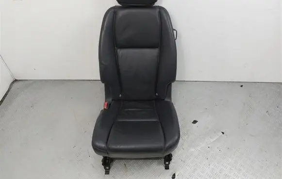 Volvo XC90 Rear seat 