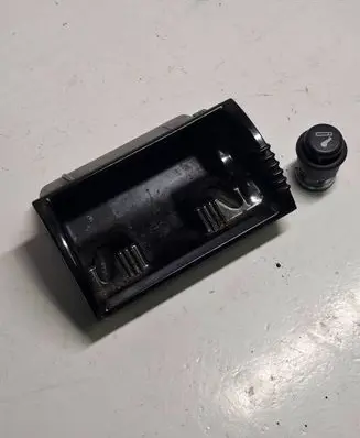 Ford Galaxy Car ashtray 3B0857989A