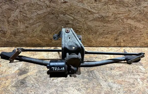 Ford Transit Front wiper linkage and motor YC1517504BG