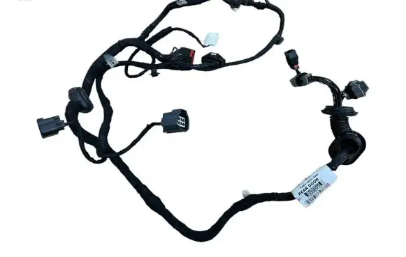 Jaguar XJ X351 Rear door wiring loom FW9314027EAD FW9314027