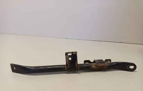 Toyota Hilux (AN10, AN20, AN30) other engine part 