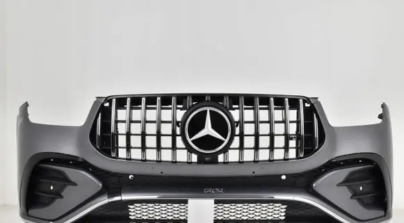 Mercedes-Benz GLE W167 Front bumper 16724